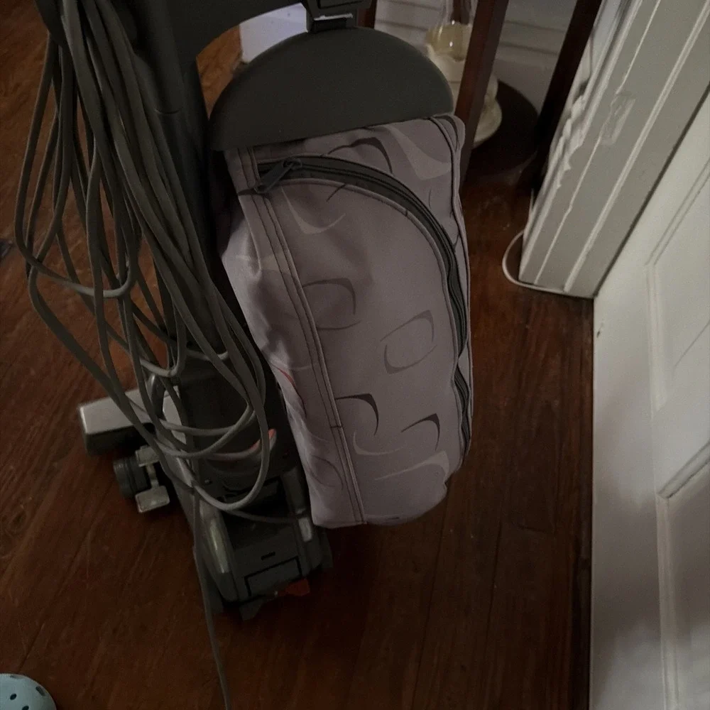 Kirby Sentria G10D Upright Vacuum Cleaner. Tested Works Great